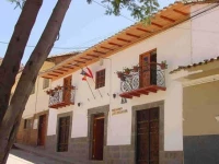 Posada de Atahualpa 3*