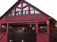 Golden Goose Guest House 4*