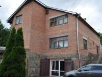 Petrovka Guest House 4*