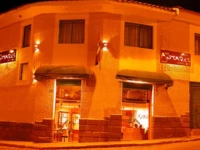 Rey Antares Mystic 2*