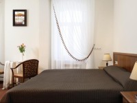 Clever Hotel & Spa 3*