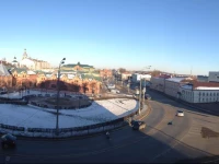 MiniHotel Na Sovetskoy