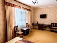 Koltso Hotel 3*
