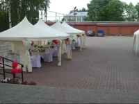 Ilmekhotskyy Stan Hotel