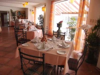 De La Villa Hermoza 3*