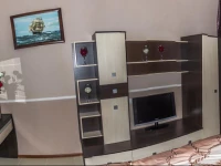 Slavyanskiy Hostel 3*