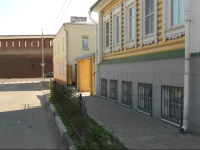 House on Granatnaya 3*