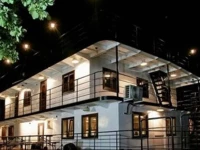 Landing Stage Master 4*