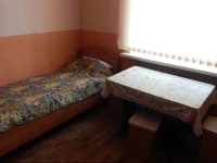 27 Rooms Budget Hotel