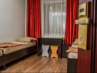 Krasnoflotskaia Hotel