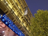 Eurostars Grand Place 4*