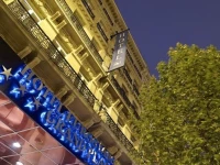 Eurostars Grand Place 4*