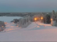 Shale Sovushkino Gnezdo