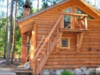 Kurgala Touristic Village 4*