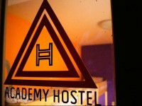 Academy Hostel 3*