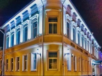 Old Street Boutique Hotel 4*