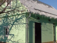 na Berendeevskoy Holiday Home 3*