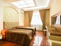Alva Donna Hotel 3*