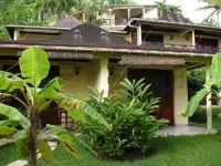 Habitation Grande Anse 3*