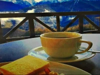 Ski-Otkrytie Krasnaya Polyana 4*