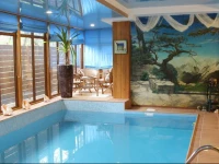 ART Kovcheg Guest House 3*