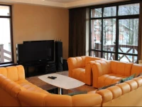 Cottage Krasnaya Polyana 4*