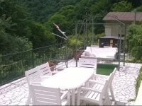 Dom Isakova hotel 3*