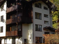 Dom Shalle Berezovaya 3*