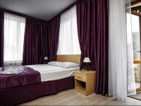 Elpida Boutique Hotel 3*