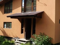 Gornaya Lastochka Holiday Home 3*