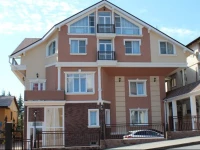 Grace Project Hotel 3*