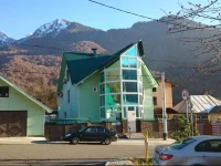 Green House guest house 3*