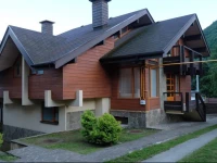 Achishkho Guest House 3*