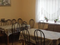 Dvortsoviy Ruchey Guest House 3*