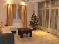 Na polyane Guest House 3*