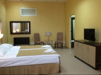 Na Voznesenskogo Mini-hotel 3*