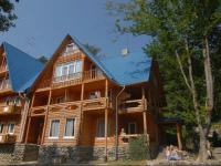 Orechovaya Roscha Guest House 2*