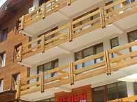 Veliya Guest House 3*