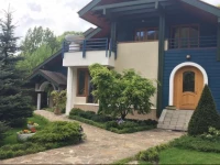 Villa on Zapovednaya 4*