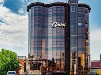 Amici Grand Hotel 5*