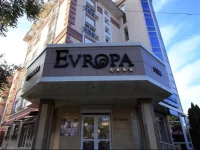 Evropa Hotel 4*