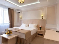 Chocolatier Hotel 4*