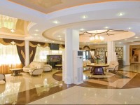 Ekaterininsky hotel complex 5*