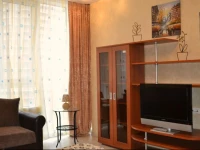 Apart-Hotel Turgenievskiy - 2