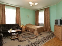 Domashny Ochag Hotel 3*