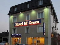 El Greco Hotel 3*