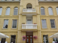 Green Lime 1 hotel 2*