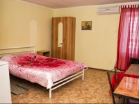 Altair Guest House 3*