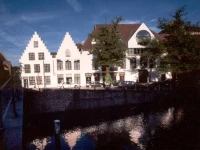 Golden Tulip De Medici 4*