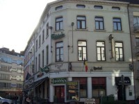 Graaf Van Vlaanderen